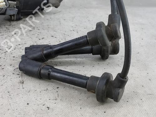 Ignition distributor HONDA CIVIC V Coupe (EJ) 1.5 i LSi (EJ2) | BP29278136M68 