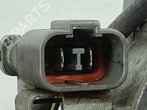 Ignition distributor HONDA CIVIC V Coupe (EJ) 1.5 i LSi (EJ2) | BP29278136M68 