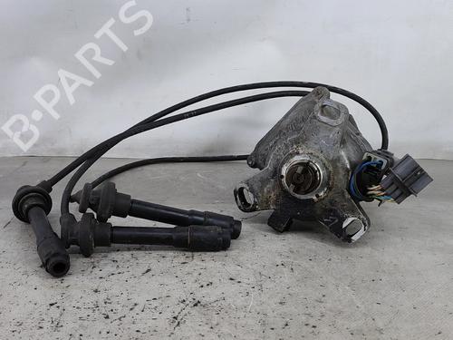 Used Ignition distributor HONDA CIVIC V Coupe (EJ) 1.5 i LSi (EJ2) (101 hp) 29278136