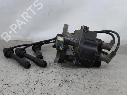 Ignition distributor HONDA CIVIC V Coupe (EJ) 1.5 i LSi (EJ2) | BP29278136M68 