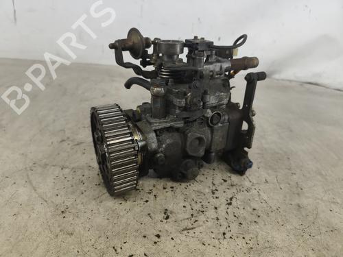 Indsprøtningspumpe CITROËN ZX (N2) 1.4 D (50 hp) 29327980