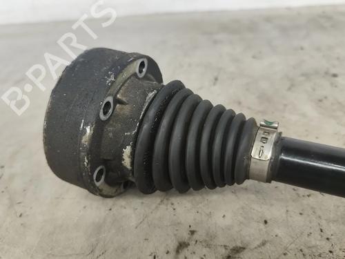 Left front driveshaft VW PASSAT B7 (362) 1.6 TDI | BP29291651M38 