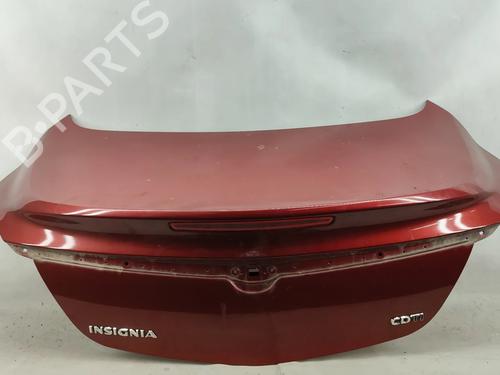 Tailgate OPEL INSIGNIA A (G09) 2.0 CDTI (68) N.V