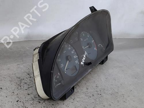 Instrument cluster CITROËN XSARA Break (N2) 1.9 TD | BP29327966C47 