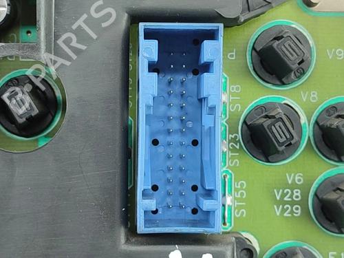 Instrument cluster CITROËN XSARA Break (N2) 1.9 TD | BP29327966C47 