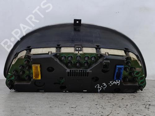 Instrument cluster CITROËN XSARA Break (N2) 1.9 TD | BP29327966C47 