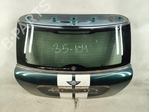 Tailgate MINI MINI (R56) One | BP29325176C6 