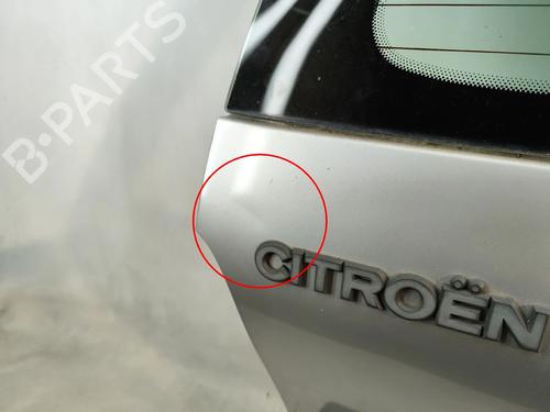 Tailgate CITROËN XSARA (N1) 1.4 i | BP29325174C6 