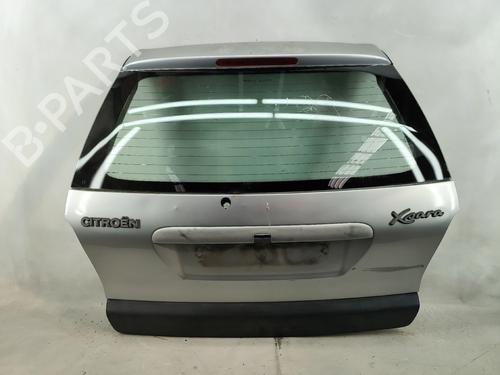 Used Tailgate CITROËN XSARA (N1) 1.4 i (75 hp) 29325174
