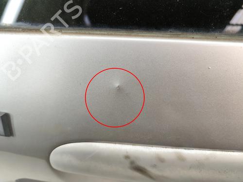 Tailgate CITROËN XSARA (N1) 1.4 i | BP29325174C6 