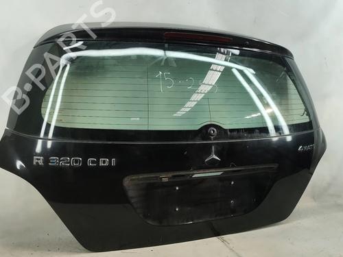 Tailgate MERCEDES-BENZ R-CLASS (W251, V251) R 280 CDI 4-matic (251.020) | BP29325172C6