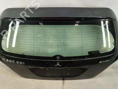 Tailgate MERCEDES-BENZ R-CLASS (W251, V251) R 280 CDI 4-matic (251.020) | BP29325172C6