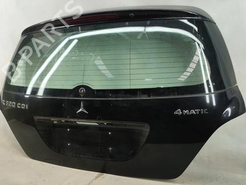 Tailgate MERCEDES-BENZ R-CLASS (W251, V251) R 280 CDI 4-matic (251.020) | BP29325172C6