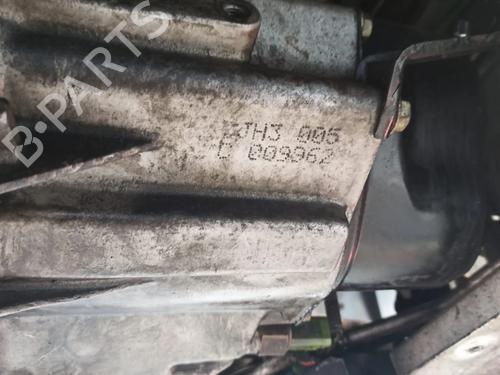 Gearbox RENAULT LAGUNA II Grandtour (KG0/1_) 1.6 16V (KG0A, KG0L) | BP29328022M3 