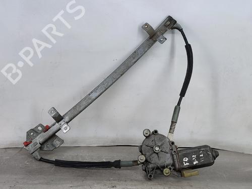 Front right window mechanism FORD FIESTA III (GFJ) 1.3 Cat | BP29328003C23