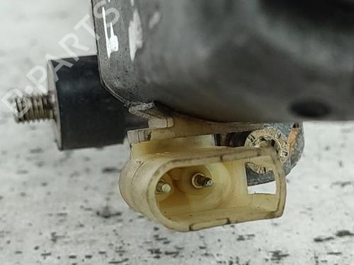 Front right window mechanism FORD FIESTA III (GFJ) 1.3 Cat | BP29328003C23