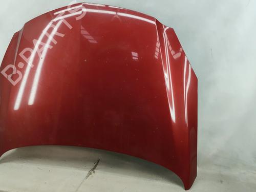 Hood OPEL INSIGNIA A (G09) 2.0 CDTI (68) | BP29314587C1 