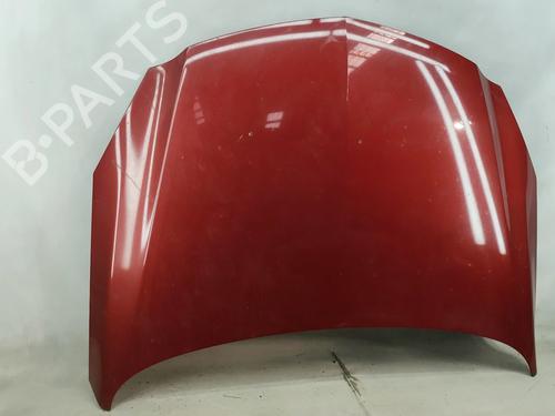 Hood OPEL INSIGNIA A (G09) 2.0 CDTI (68) | BP29314587C1 