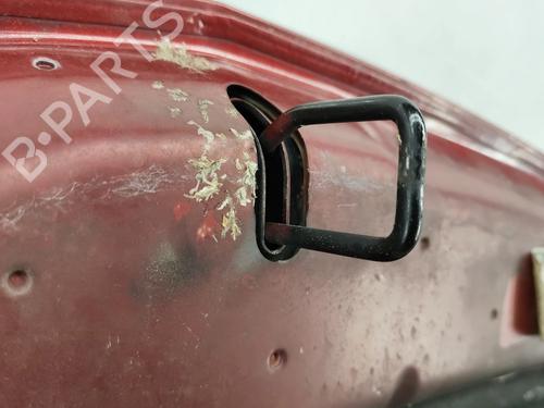 Hood OPEL INSIGNIA A (G09) 2.0 CDTI (68) | BP29314587C1 