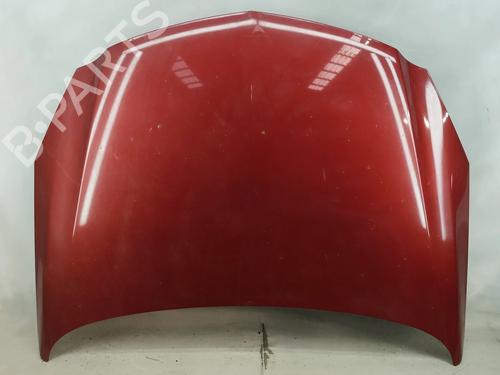Hood OPEL INSIGNIA A (G09) 2.0 CDTI (68) N.V