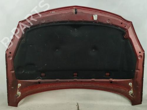 Hood OPEL INSIGNIA A (G09) 2.0 CDTI (68) | BP29314587C1 