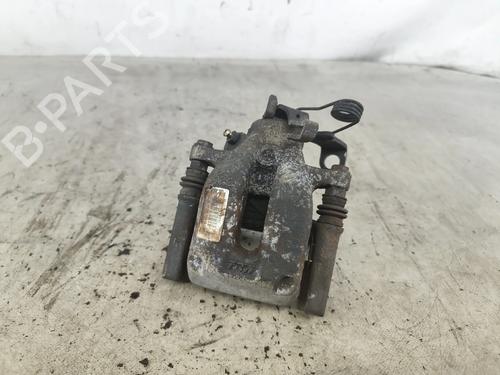 Left rear brake caliper PEUGEOT 407 (6D_) 2.2 HDi 170 (6D4HTH) | BP29287573M107 