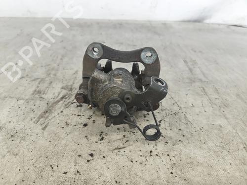 Left rear brake caliper PEUGEOT 407 (6D_) 2.2 HDi 170 (6D4HTH) | BP29287573M107 