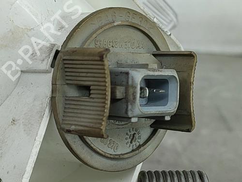 Right front indicator FORD FIESTA III (GFJ) 1.3 Cat | BP29328004C33