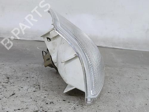 Right front indicator FORD FIESTA III (GFJ) 1.3 Cat | BP29328004C33