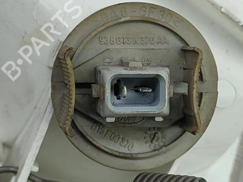 Right front indicator FORD FIESTA III (GFJ) 1.3 Cat | BP29328004C33