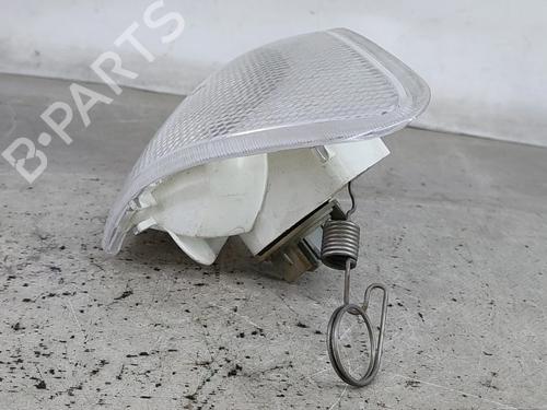 Right front indicator FORD FIESTA III (GFJ) 1.3 Cat | BP29328004C33