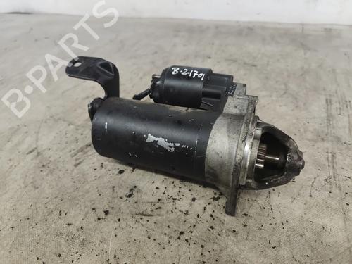 Used Starter OPEL VECTRA B Estate (J96) 2.0 DTI 16V (F35) (101 hp) 29328049