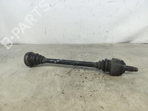 Arbre de transmission arrière droit BMW 3 (E46) 320 d (136 hp) 29271276