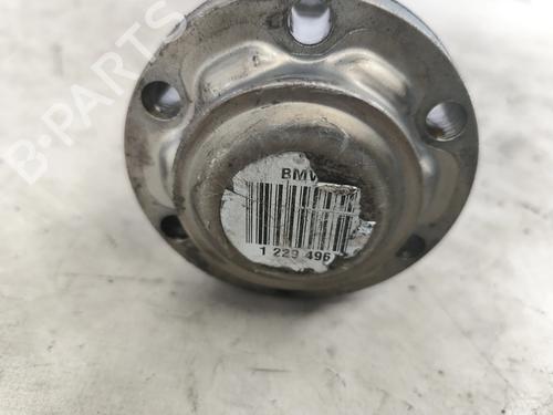 Arbre de transmission arrière droit BMW 3 (E46) 320 d | BP29271276M41 