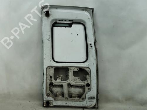 Left tailgate OPEL COMBO Box Body/MPV 1.7 DI 16V | BP29315758C76 