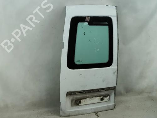 Left tailgate OPEL COMBO Box Body/MPV 1.7 DI 16V | BP29315758C76 