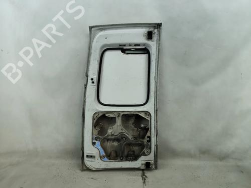 Right tailgate OPEL COMBO Box Body/MPV 1.7 DI 16V | BP29315757C77 