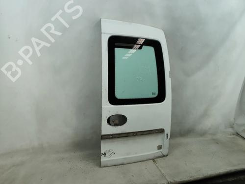 Right tailgate OPEL COMBO Box Body/MPV 1.7 DI 16V | BP29315757C77 