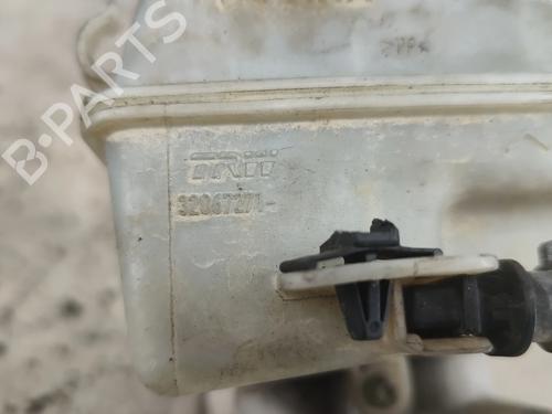 Hovedbremsecylinder OPEL ASTRA H GTC (A04) 1.3 CDTI (L08) | BP29188136M77 