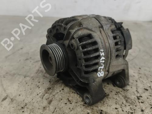 Used Alternator OPEL CORSA C (X01) 1.2 (F08, F68) (75 hp) 29180321