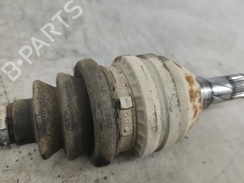 Left front driveshaft OPEL ASTRA H GTC (A04) 1.3 CDTI (L08) | BP29188141M38 