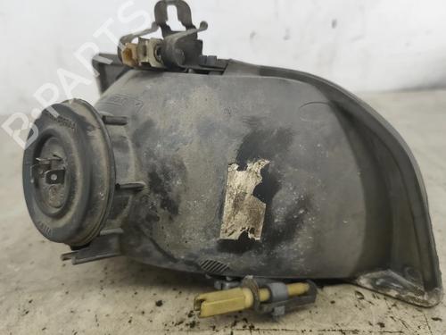 Left headlight FORD FIESTA III (GFJ) 1.3 Cat | BP29328002C28