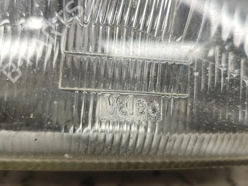 Left headlight FORD FIESTA III (GFJ) 1.3 Cat | BP29328002C28