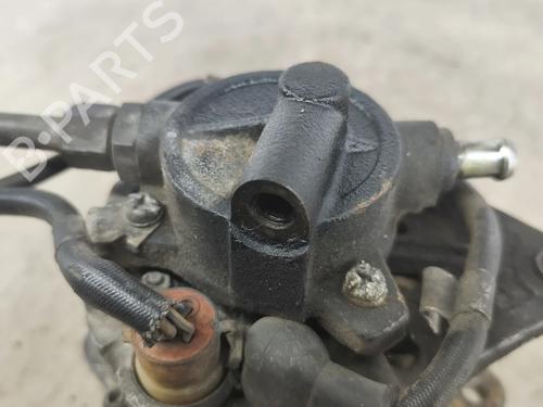 Alternator OPEL CORSA B (S93) 1.5 D (F08, F68, M68) | BP29331258M7 
