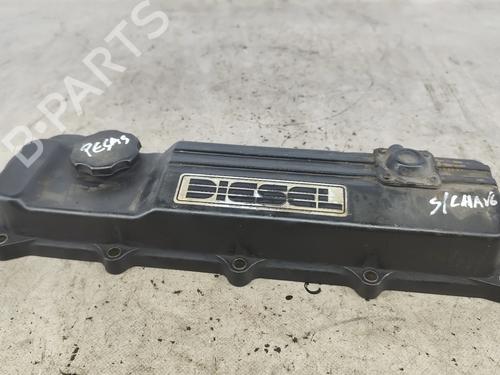 Valve cover OPEL CORSA B (S93) 1.5 D (F08, F68, M68) | BP29331256M124 