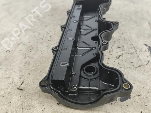 Valve cover OPEL CORSA B (S93) 1.5 D (F08, F68, M68) | BP29331256M124 