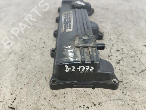 Valve cover OPEL CORSA B (S93) 1.5 D (F08, F68, M68) | BP29331256M124 