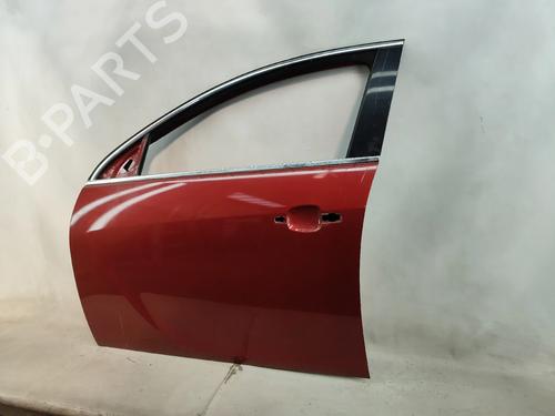 Left front door OPEL INSIGNIA A (G09) 2.0 CDTI (68) | BP29314618C2 