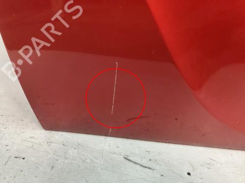 Left front door OPEL INSIGNIA A (G09) 2.0 CDTI (68) | BP29314618C2 