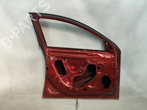 Left front door OPEL INSIGNIA A (G09) 2.0 CDTI (68) | BP29314618C2 
